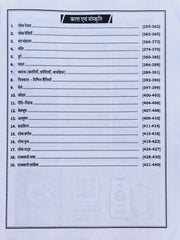 RPSC 2nd Grade Senior Teacher GK 2025 – First Paper Complete Guide for Rajasthan Geography, Polity & History (Part-1) | By Shreya Ma’am, Ajay Sir & Shiv Sir | BRC Publication, Bikaner
RPSC 2nd Grade वरिष्ठ अध्यापक GK 2025 – राजस्थान भूगोल, राजव्यवस्था एवं