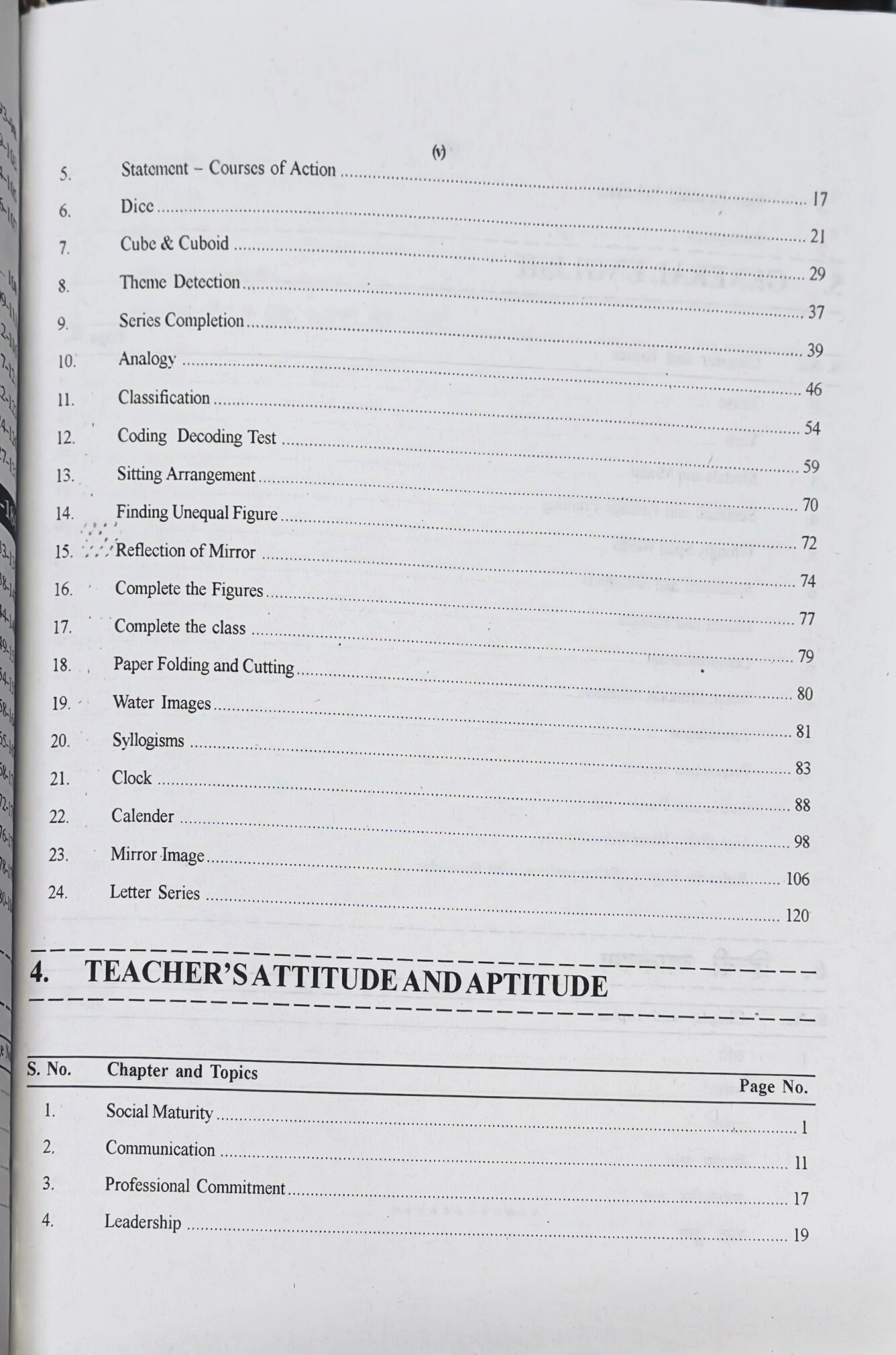 Pre D.El.Ed. (BSTC) Entrance Exam Guide 2026  |  English Medium Book  |  Parth Publishers Jaipur  |  Latest Edition 2026–27