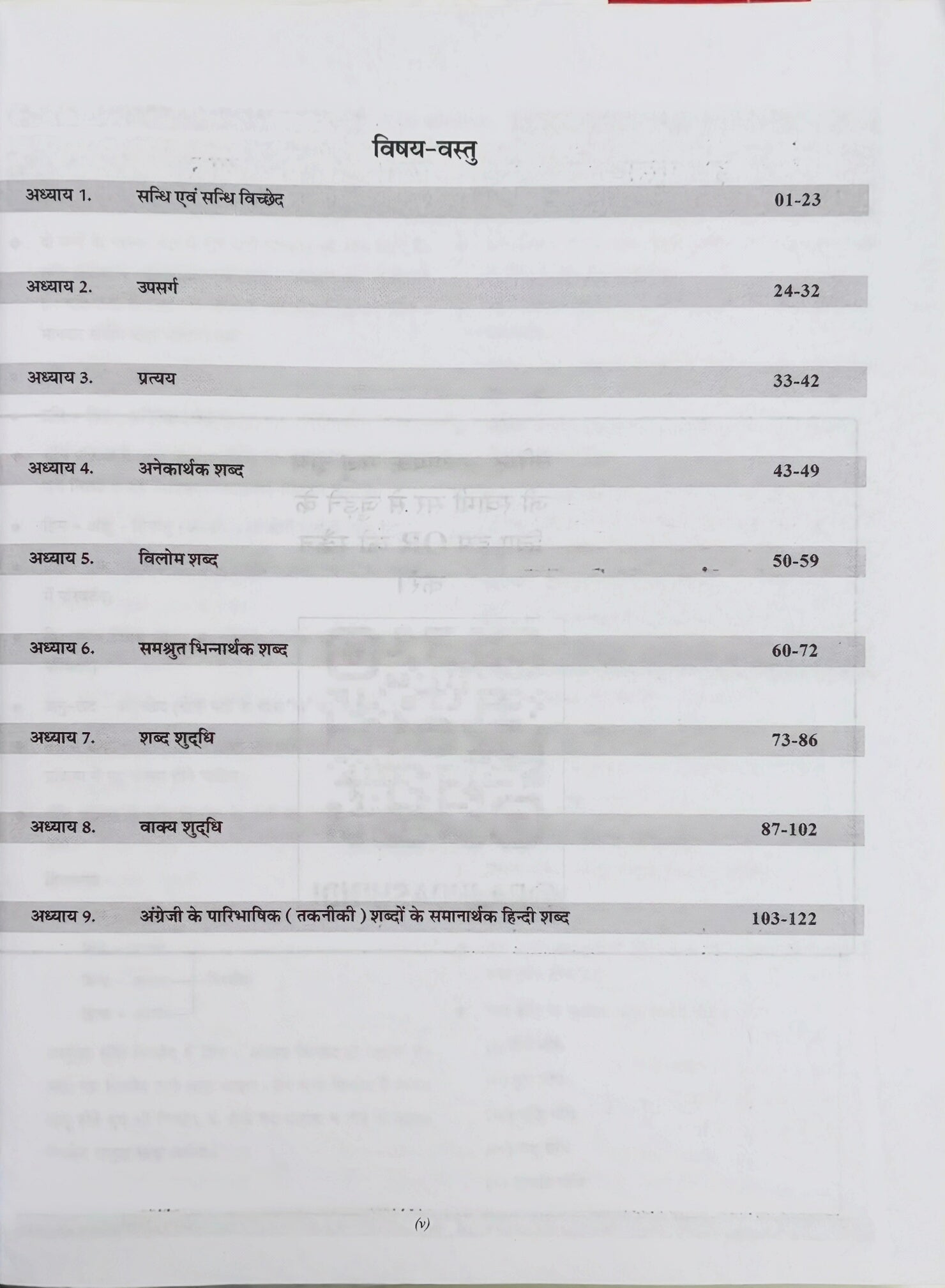 Kesari Publication RPSC School Lecturer Samanya Hindi (Paper-I) | Complete Theory & Solved Papers
Kesari Publication RPSC School Lecturer Samanya Hindi (Paper-I)  |  Full Theory + PYQ + MCQ – Selection Oriented